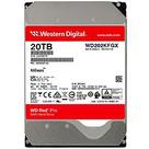 HD Western Digital 20TB WD Red Pro NAS 3.5 SATA 3 7200RPM WD202KFGX Armazenamento para Servidor RAID Alta Performance