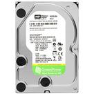 HD Western Digital 2TB WD Green 3.5 SATA 3 7200RPM WD20EURX Disco Rígido Interno Alta Capacidade Eficiente Silencioso HD Western Digital 2TB WD Green 3.5 SATA 3 7200RPM WD20EURX Disco Rígido Interno Alta Capacidade Eficiente Silencioso