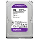 HD Western Digital 4TB WD Purple 3.5 SATA 3 5400RPM - WD44PURZ (garantia BR)