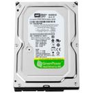 HD Western Digital 500GB SATA II 3.5" GreenPower 16MB Cache para DVR/CFTV e Computadores WD500AVCS