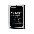 HD Western Digital WD Black 500GB 2.5" 7200RPM SATA