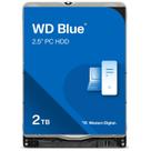 HD Western Digital WD Blue 2TB 2,5" SATA 6Gb/s
