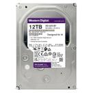 HD Western Digital WD Purple Pro 12TB 3.5" SATA 3 7200PRM - WD122PURP