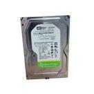 HD Western Digital WD1600AVVS 160GB SATA 3.5" para DVR e PC