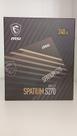 Hd240gb ssd sata2,5 spatium