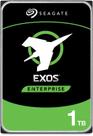 Hdd 3,5" exos para servidor seagate 2j3100-003 st1000nm000a 1tera 7200rpm 128mb cache sata 6gbs