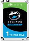 Hdd 3,5" Seguranca Eletronica Vigilancia Dvr Nvr Cftv Seagate St1000vx005 Skyhawk 1tera 5900rpm 64mb Cache 24x7 Sata 6gb/s