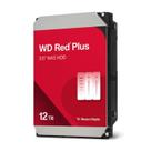 HDD Desktop Western Digital RED Plus 12TB NAS SATA6 7200RPM 512MB WD120EFGX68CPHN0 HDD Desktop Western Digital RED Plus 12TB NAS SATA6 7200RPM 512MB WD120EFGX68CPHN0