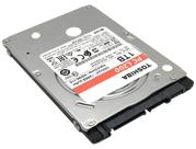 HDD Toshiba 1 TB 5400 RPM 128 MB de cache SATA 6 Gb/s 7 mm HDD Toshiba 1 TB 5400 RPM 128 MB de cache SATA 6 Gb/s 7 mm