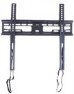 HDF 40 Suporte fixo para TVs LCD/ PLAS/LED/3D de ATE 56 POL Cor: Preto