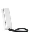 Hdl Interfone Az-s01 Ajuste Volume Branco