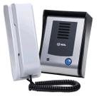 Hdl Porteiro Eletrônico F9-S com Siga-Me