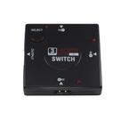HDMI HUB Switch 3 Portas - XC-HUB-HDMI- DS Tools