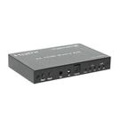 Hdmi matrix 2 x 2 com 3d 4k mhd-212