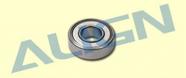 He50h27t 50 crankshaft bearing front