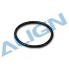 He55h09t 55h cover gasket 25804170