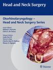 Head and neck surgery - Thieme Publishers Inc/maple Press Head and neck surgery - Thieme Publishers Inc/maple Press