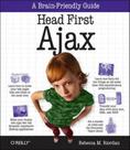 Head first ajax