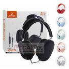 Head fone c/ fio lehmox