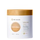 Head.ID Blondies Máscara para Cabelos Louros 500 ml Head.ID Blondies Máscara para Cabelos Louros 500 ml