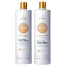 Head.ID Blondies Shampoo 1000 ml Condicionador 1000 ml