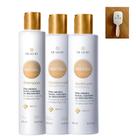 Head.ID Blondies Shp Cond Acid +Escova Head.ID Blondies Shp Cond Acid +Escova