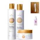 Head.ID Blondies Shp Cond Mask +Espátula+Leavein Head.ID Blondies Shp Cond Mask +Espátula+Leavein