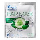 Head & Shoulders - Hair Mask Hidratante Capilar 30ml