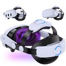 Head Strap Kawaye para acessórios de fone de ouvido Oculus Quest 3/2 VR