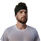 Headband Faixa De Cabelo Testa Bandana Proteção Uv Unissex Headband Faixa De Cabelo Testa Bandana Proteção Uv Unissex