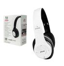 Headphone Altomex Bluetooth Wireless Branco - B-16