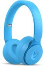 headphone azul