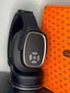 Headphone Basike/Vira caixa de som