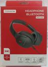 Headphone bluetooth com microfone e case tomate mhs-4050