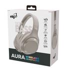 Headphone bluetooth com microfone epb-aurabg elg