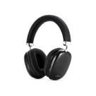 Headphone Bluetooth Get Max Preto, 12 horas de Bateria