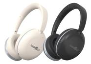 Headphone Bluetooth Imenso E1002 Cancelamento De Ruído Anc preto