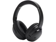 Headphone Bluetooth JBL Tour One M2 Preto com Estojo de Viagem