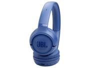 Headphone Bluetooth JBL Tune 530BT com Microfone Azul Headphone Bluetooth JBL Tune 530BT com Microfone Azul