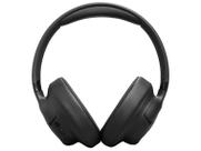 Headphone Bluetooth JBL Tune 780NC JBLT780NCBLKBR com Microfone Preto Headphone Bluetooth JBL Tune 780NC JBLT780NCBLKBR com Microfone Preto