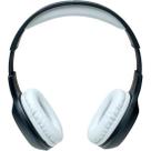 Headphone Bluetooth Letron Harry Potter Preto Headphone Bluetooth Letron Harry Potter Preto