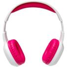 Headphone Bluetooth Letron Rosa Hello Kitty 200mAh
