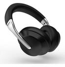 Headphone Bluetooth Microfone Headset Over Ear Hrebos Preto