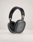 Headphone Bluetooth Over-Ear Bright Cinza com Microfone Sem Fio Som Potente Confortável