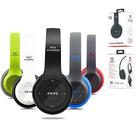 Headphone Bluetooth P47 Sem Fio Wireless Dobrável Som Estéreo