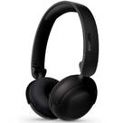 Headphone Bluetooth Philips 2000 Series, Driver 32 mm, Microfone, Preto - TAH2209BK/00