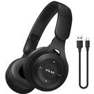 Headphone Bluetooth sem Fio com Rádio FM e Slot para Cartão SD - ST-95 Headphone Bluetooth sem Fio com Rádio FM e Slot para Cartão SD - ST-95