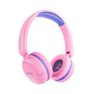 Headphone Bluetooth WAAW KIDS JOY 200 ROSA Headphone Bluetooth WAAW KIDS JOY 200 ROSA