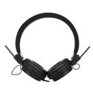 Headphone C/ Mic Fashion - PAWATECH