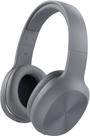 headphone cinza